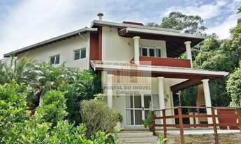 Imagem: Casa com 3 dormitórios à venda, 300 m²