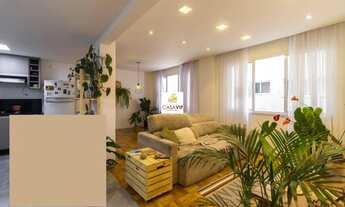 Imagem: Apartamento à venda, Vila Mariana, 92m²