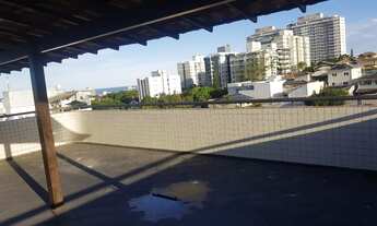 Imagem 5: Cobertura para aluguel tem 110 metros quadrados com 2 quartos em Glória - Macaé - RJ