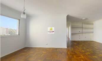 Imagem 2: Apartamento à venda, Vila Guarani (Zona Sul), 97m², 3 dormitórios, 1 suíte, 2 vagas!