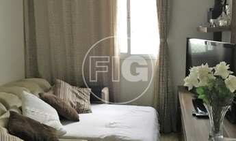 Imagem 5: MY SPACE - VILA NOVA CONCEIÇÃO - Venda - 71 m² - 2 Quartos (1 Suíte) - 2 Vagas