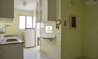 Imagem 7: Apartamento à venda, Vila Olímpia, 120m², 3 dormitórios, 1 suíte, 1 vaga!