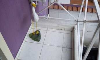 Imagem 4: Casa com 3 dormitórios à venda, 80 m² por R$ 404.000,00 - Taquara - Rio de Janeiro/RJ