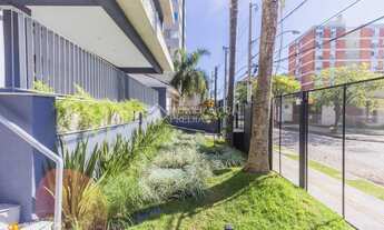 Imagem 5: Apartamento para venda tem 41 metros quadrados com 1 quarto em Menino Deus - Porto Alegre