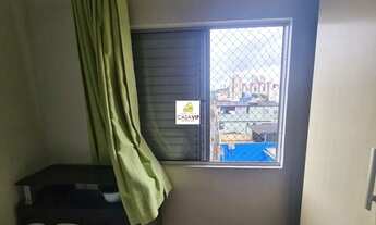 Imagem 7: Apartamento à venda, Jardim Santa Emília, 61m², 2 dormitórios, 1 vaga!