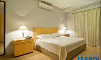 Imagem 7: FLAT - ALPHAVILLE - SP