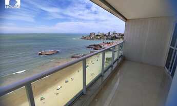 Imagem: Espetacular apartamento frente Mar na Praia