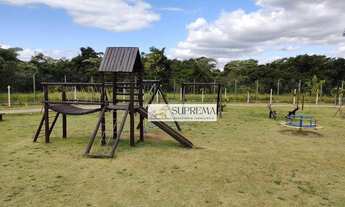 Imagem 6: Casa com 3 dormitórios à venda, 160 m² por R$ 620.000 - Condomínio Terras de São Francisco