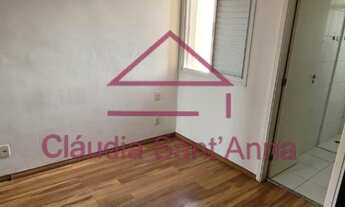 Imagem 6: Apto 2 Dorms (Sendo 1 suite ) 250m do metro, 1 Vaga