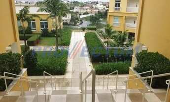 Imagem 5: Sala - Ville Sainte Hélene - Sousas - Campinas