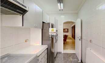 Imagem 13: Apartamento à venda, Jardim da Saúde, 553m², 5 dormitórios, 4 suítes, 5 vagas!