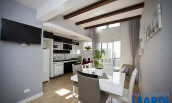 Imagem 2: FLAT - MOEMA ÍNDIOS - SP