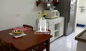 Imagem 6: 3 dorms, 1 suite, 3 vagas, 1 area de serviço,1wc empregadas