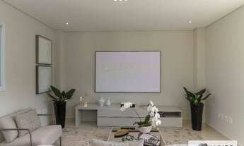 Imagem 2: Cobertura triplex 4 suítes 4 vagas com elevador e piscina