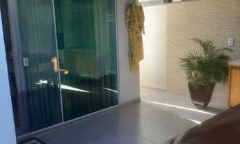 Imagem 6: Casa 3 quartos em condomínio