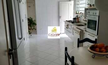 Imagem 4: Apartamento à venda, Vila Buarque, 220m², 4 dormitórios, 1 suíte, 1 vaga!