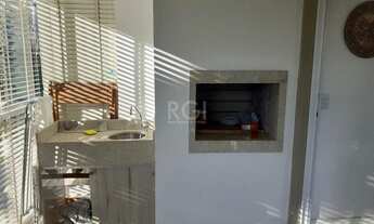 Imagem 6: Porto Alegre - Apartamento Padrão - Tristeza