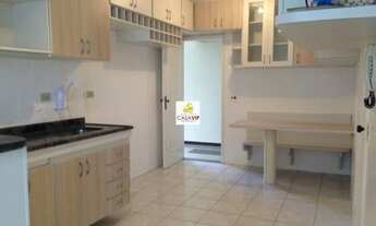 Imagem 4: Apartamento à venda, Vila Mariana, 132m², 4 dormitórios, 1 suíte, 1 vaga!