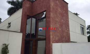 Imagem: Casa com 4 dormitórios à venda, 540 m²