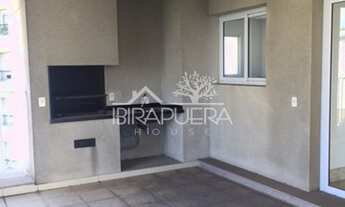 Imagem 3: Maravilhoso apartamento de 425m² com 4 suítes e 5 vagas com um lazer completo à Venda, Pan