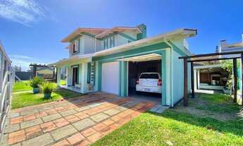 Imagem 3: Casa e Sobrado de 3 dormitórios à Venda - Xangri-lá