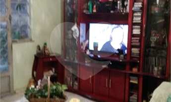 Imagem 5: Apartamento tipo casa - 03 quartos - Bangu