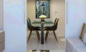 Imagem 5: Apartamentos à venda - 1 e 2 dorms - 39, 48 e 50 m² - Residencial Ouro Negro - Taubaté/SP