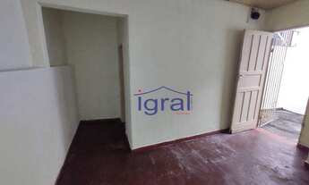 Imagem 6: Casa com 1 dormitório para alugar, 35 m² por R$ 900,00/mês - Vila do Encontro - São Paulo