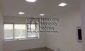 Imagem 3: Rio de Janeiro - Conjunto Comercial/sala - Barra da Tijuca