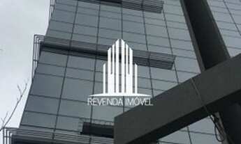 Imagem 1: Wide Rebouças Studio 30m2 á 200 metros do Metrô Fradique Coutinho