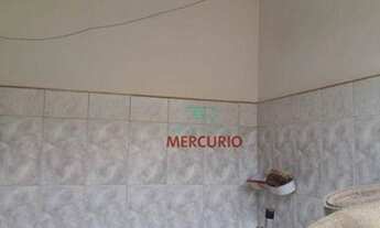 Imagem 5: Casa com 3 dormitórios para alugar, 109 m² por R$ 1.500,00/mês - Jardim Cruzeiro do Sul