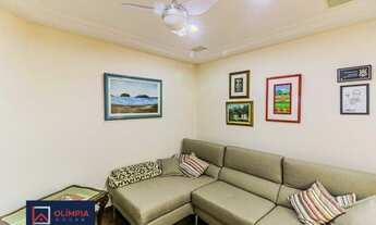 Imagem 6: Apartamento Venda 5 Dormitórios - 160 m² Campo Belo