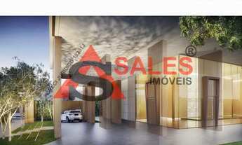 Imagem 3: Apartamento com 4 dormitórios à venda, 275 m² por R$ 10.216.848,00 Localizado na Rua Miche