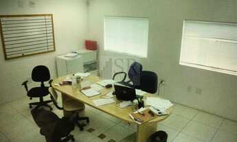 Imagem 6: Galpão 1.144m2 Para Alugar na Vila Nova Mazzei São Paulo