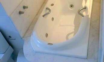 Imagem 7: Cobertura com 4 dormitórios à venda, 324 m² por R$ 3.192.000,00 - Jardim Anália Franco - S