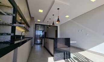 Imagem 4: Casa em Condomínio à venda no Quinta Dos Ventos, 3 quartos, 3 suítes, Vila do Golf, Ribeir