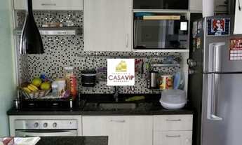 Imagem 2: Apartamento à venda, Vila Maria, 49m², 2 dormitórios, 1 vaga!