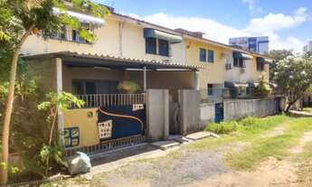 Imagem 3: CM) DUPLEX C/2 QUARTOS/2 WC SOCIAL/GARAGEM P/2 COBERTA CARROS EM CONCEIÇÃO