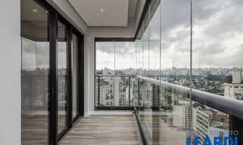 Imagem 3: APARTAMENTO - VILA OLÍMPIA - SP