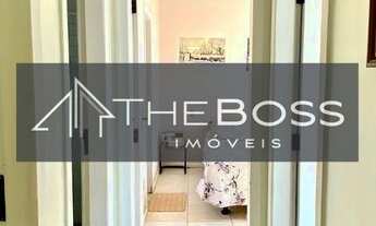 Imagem 4: Apartamento no Sagrada Família