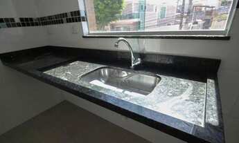 Imagem 4: Apartamento com 2 dormitórios à venda, 34 m² por R$ 290.000,00 - Vila Dom Pedro II - São P