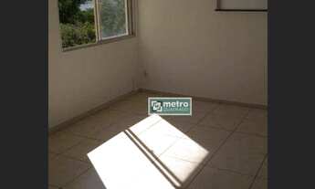 Imagem 4: Apartamento com 2 dormitórios, 55 m² - venda por R$ 155.000,00 ou aluguel por R$ 700,00/mê