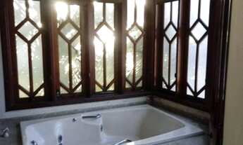 Imagem 6: CASA EM CONDOMÍNIO - ALPHAVILLE - SP