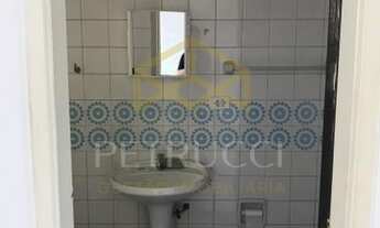 Imagem 7: Kitnet - Centro - Campinas