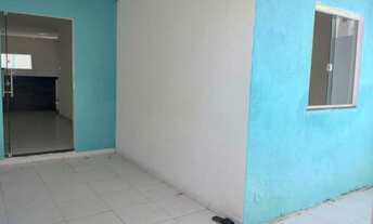 Imagem 2: Casa no Ibes Casa com 2 dormitórios