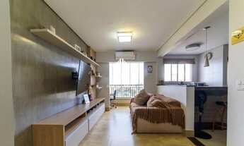 Imagem 5: Apartamento à venda com 140m², 2 quartos sendo 1 suite e 2 vagas