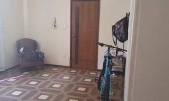 Imagem 5: Apartamento para venda com 102 metros quadrados com 3 quartos em Pechincha - Rio de Janeir