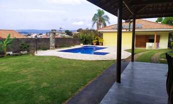 Imagem 4: Casa à venda 3 Quartos, 1 Suite, 8 Vagas, 600M², PARQUE MORUMBI, VOTORANTIM - SP