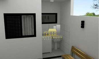 Imagem 6: Casa com 3 dormitórios à venda, 102 m² por R$ 530.000,00 - Parque São Bento - Sorocaba/SP