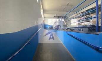 Imagem 7: Belo Horizonte - Galpão/Depósito/Armazém - Santa Efigênia